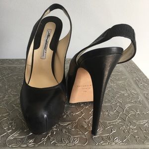 Brian Atwood Pumps