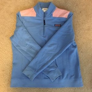 Women's vineyard vines shep shirt