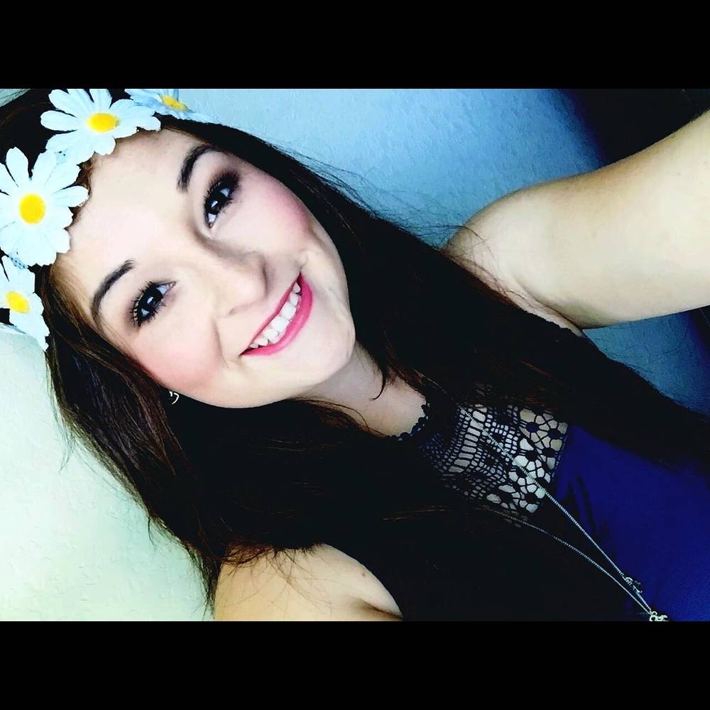 Meet your Posher, Maddie