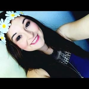 Meet your Posher, Maddie