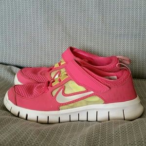 Kids Nike Shoes