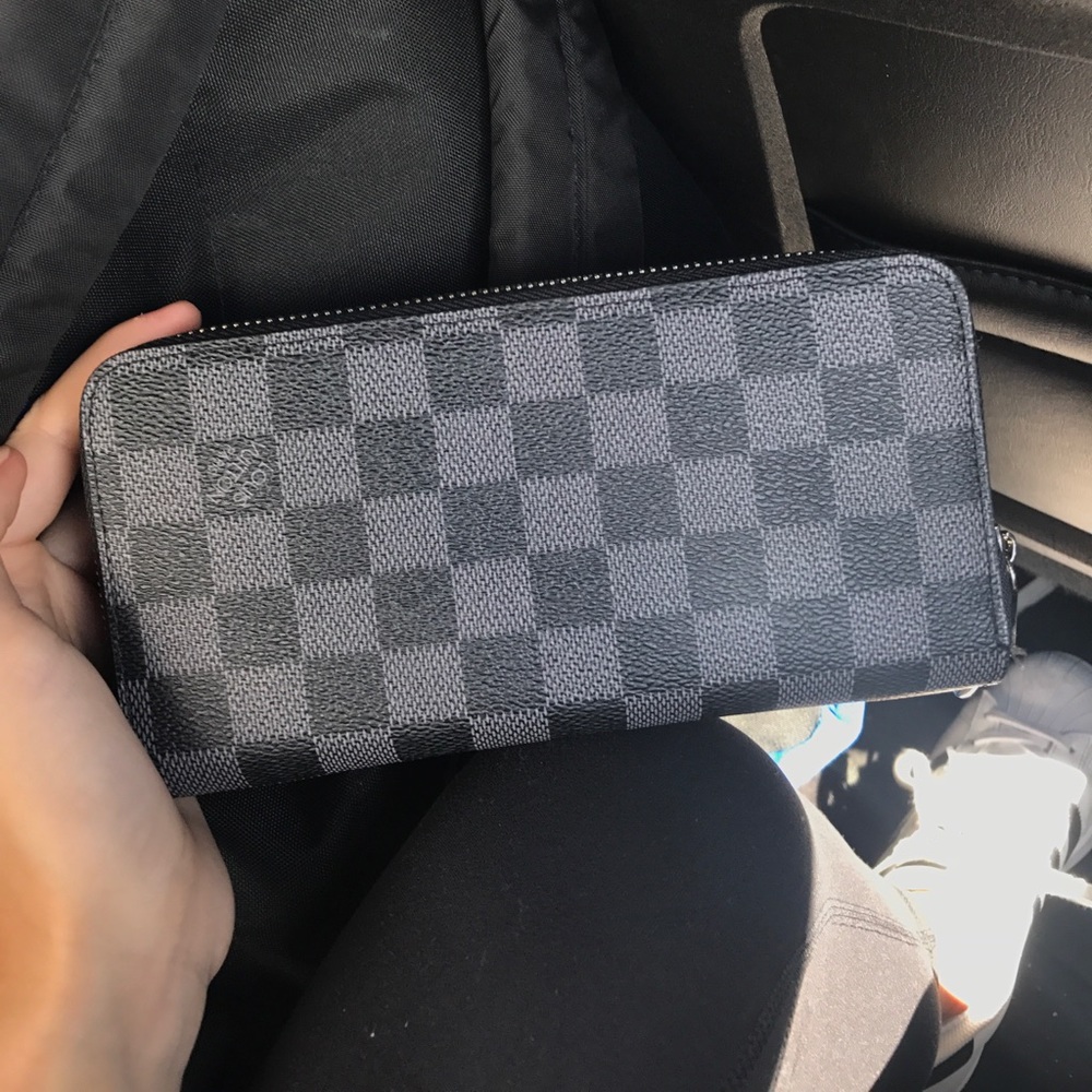 Louis Vuitton Wallet