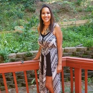 Meet your Posher, Jasmine