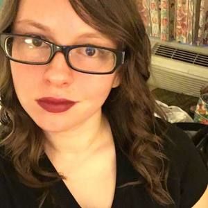 Meet your Posher, Mackenzie