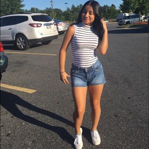 Meet your Posher, Ingrid