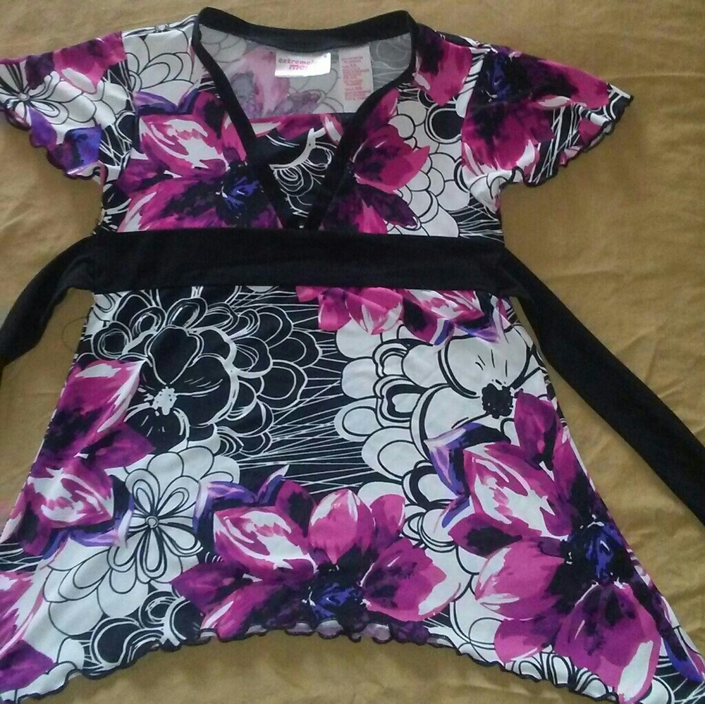 Girls top