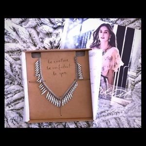 Chloe + Isabel Necklace
