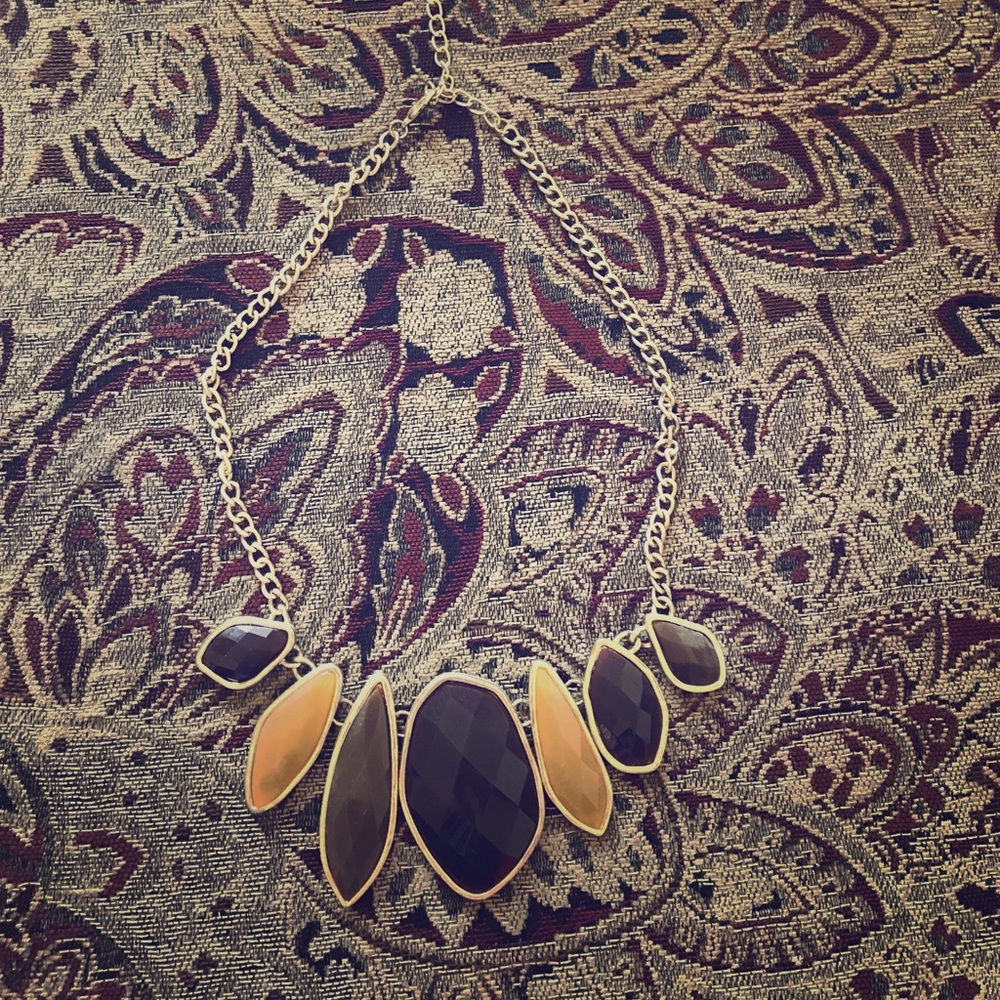 Gold Plated necklace