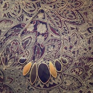 Gold Plated necklace