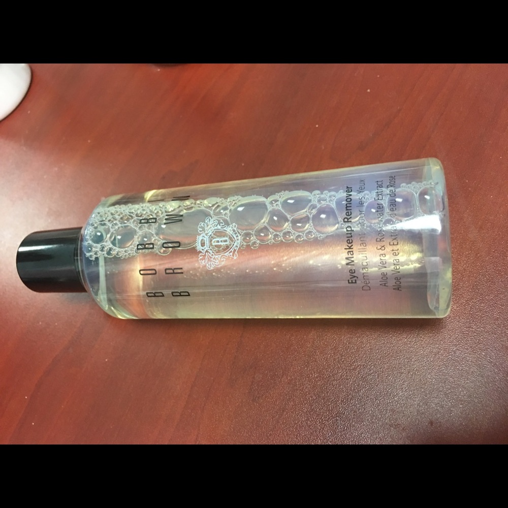 Bobbi Brown Eye Makeup Remover Brand New！