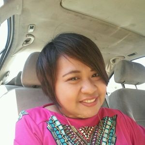 Meet your Posher, Catherine