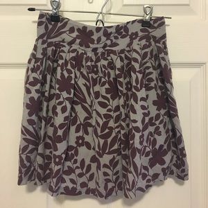 Medium skirt