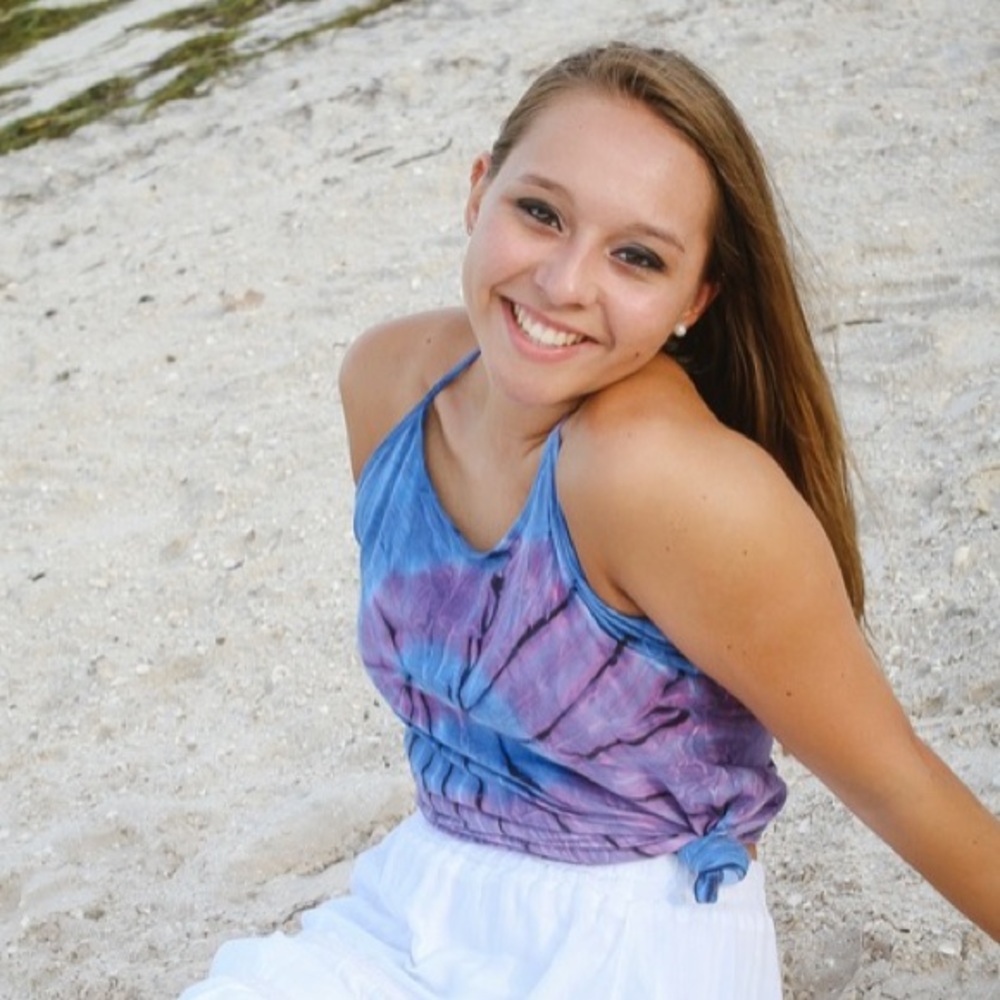 Meet your Posher, Haley