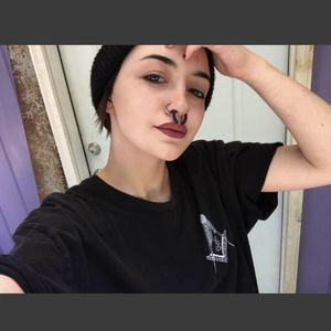 Meet your Posher, Allysa