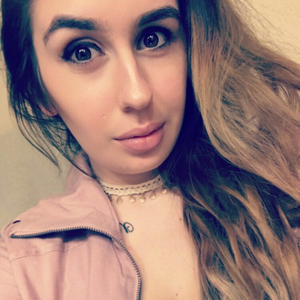 Meet your Posher, Ralynn