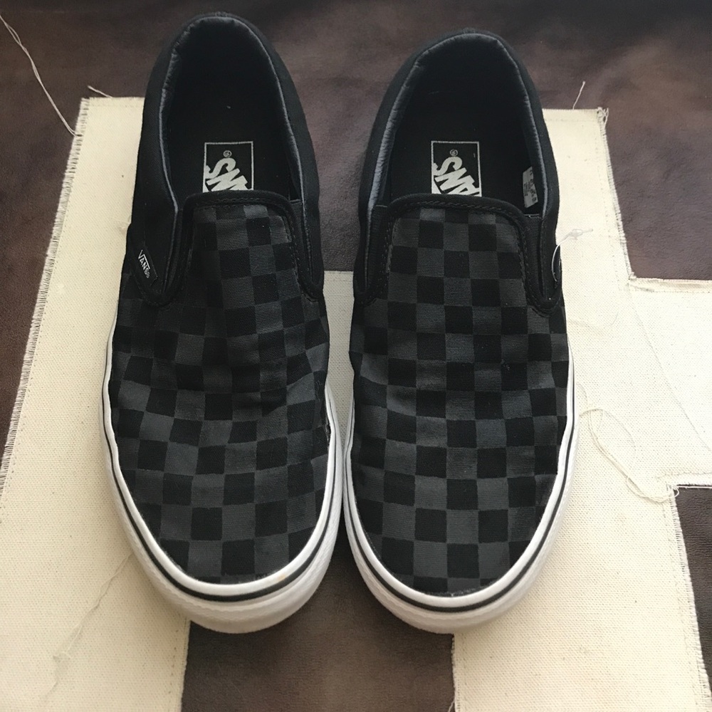 Vans