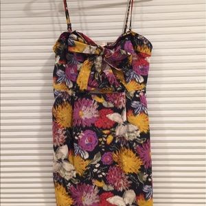 Moulinette Soeurs Strapless Dress