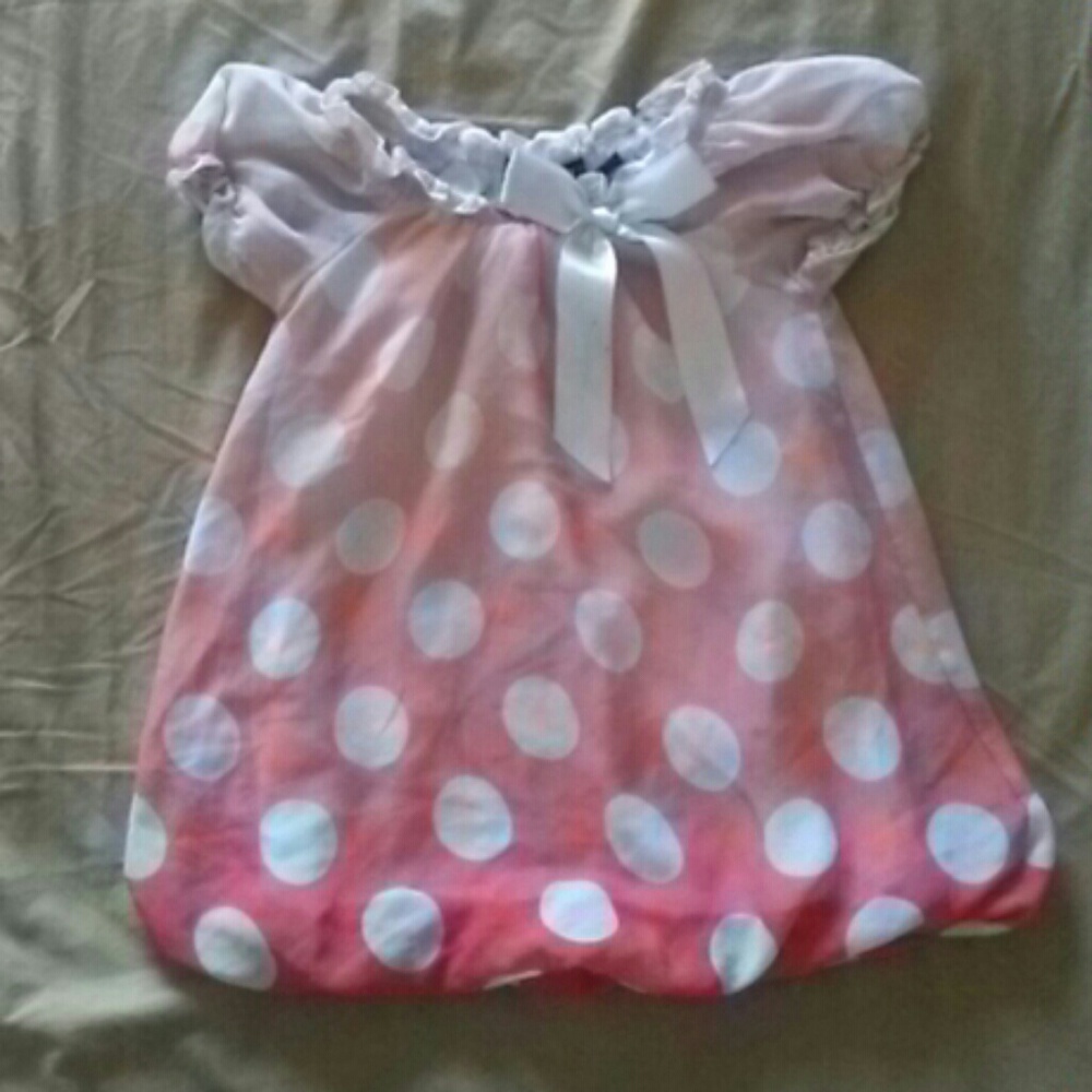 Toddler nice top