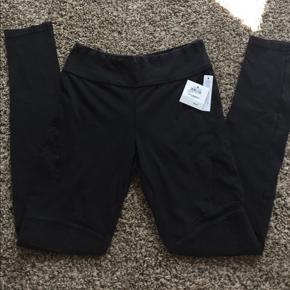 NWT BP Moto Leggings