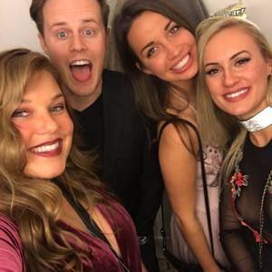 Meet your Posher, Kit