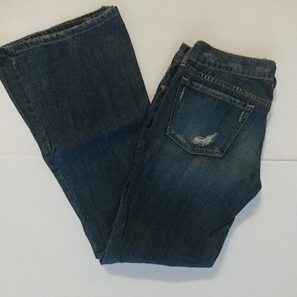 Super Cute* Refuge Jeans