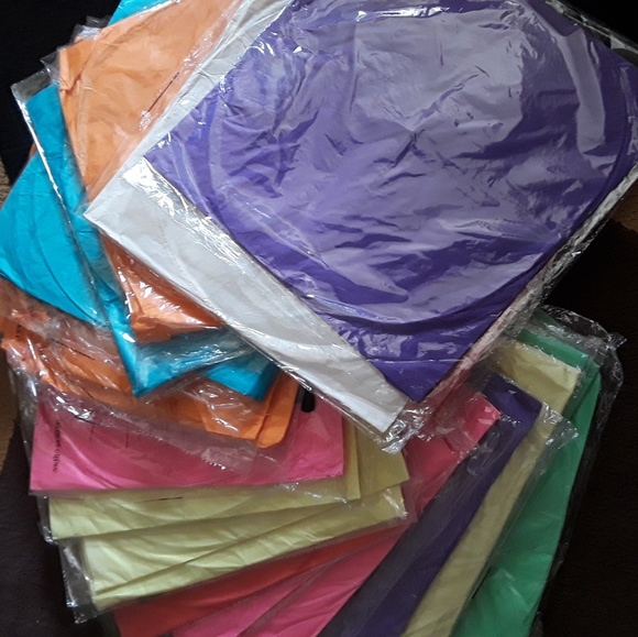Sky lanterns in all colors - Picture 2 of 2
