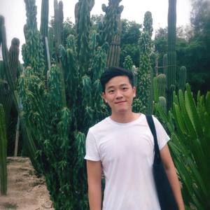 Meet your Posher, 文涛