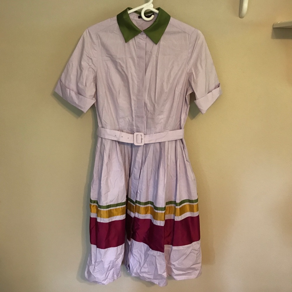 Sofie theallet for the limited dress