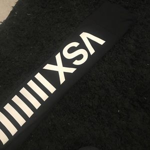 Vs work out pants *sold