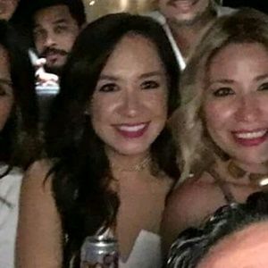 Meet your Posher, Priscilla