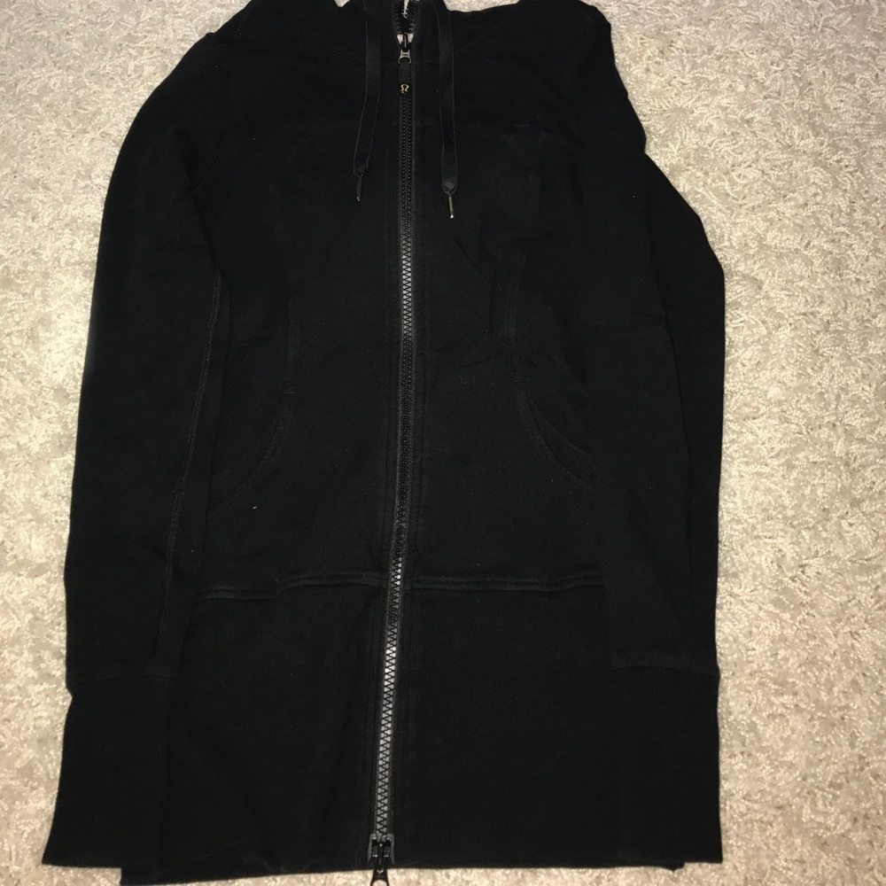 Lulu Lemon Scuba Hoodie