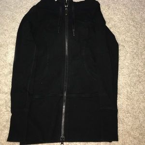 Lulu Lemon Scuba Hoodie