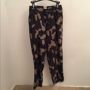 Haute Hippie pants