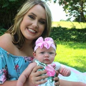 Meet your Posher, Mckenzie