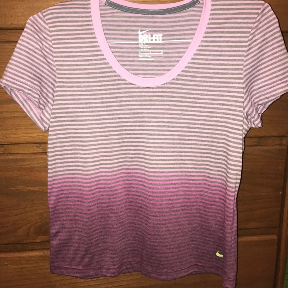 Nike + GAP T-shirt bundle