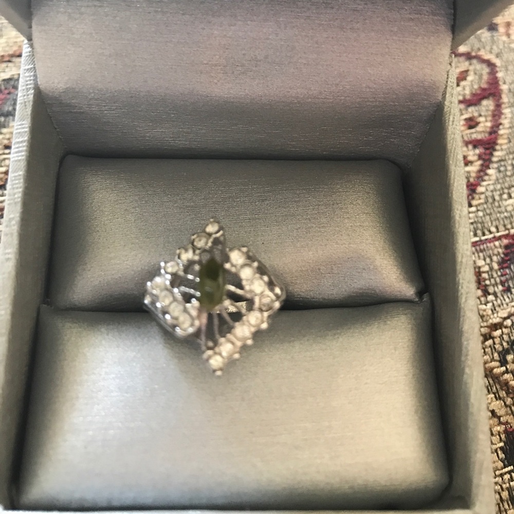 Antique Ring