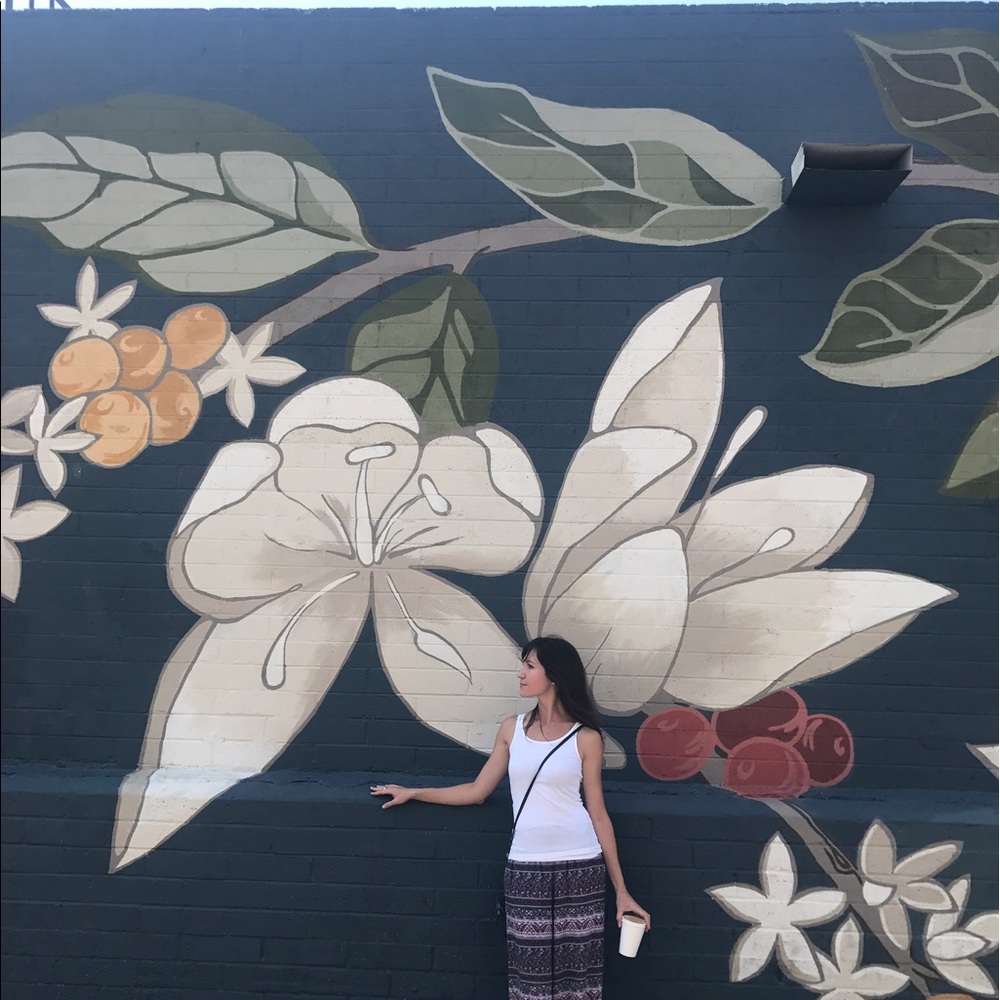 Meet your Posher, Dorean