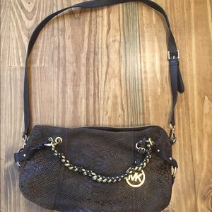 Michael Kors purse