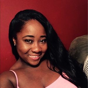 Meet your Posher, Jazmine