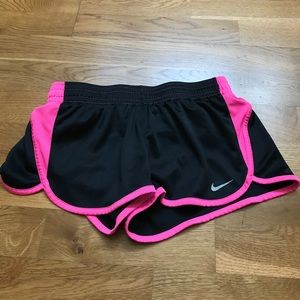 Nike Athletic Shorts