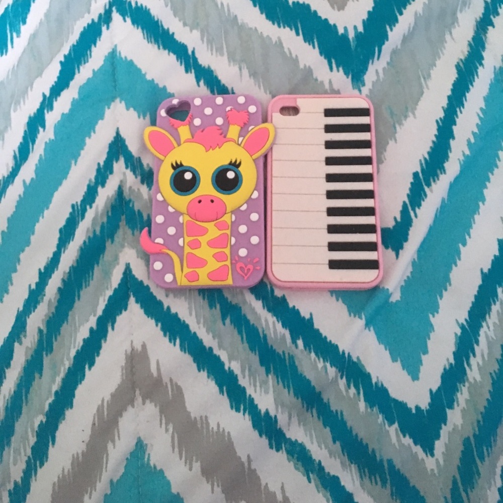 iPod 4th generation cases