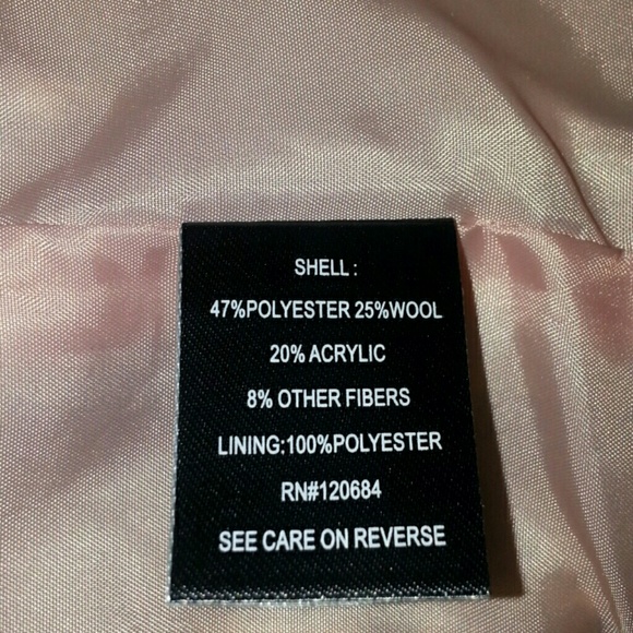 TORRID Double Breasted Plaid Midi Coat. NWT - Picture 4 of 6