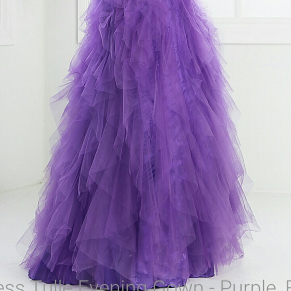 New Cinderella Divine Wedding/Prom/Dress - Picture 2 of 4