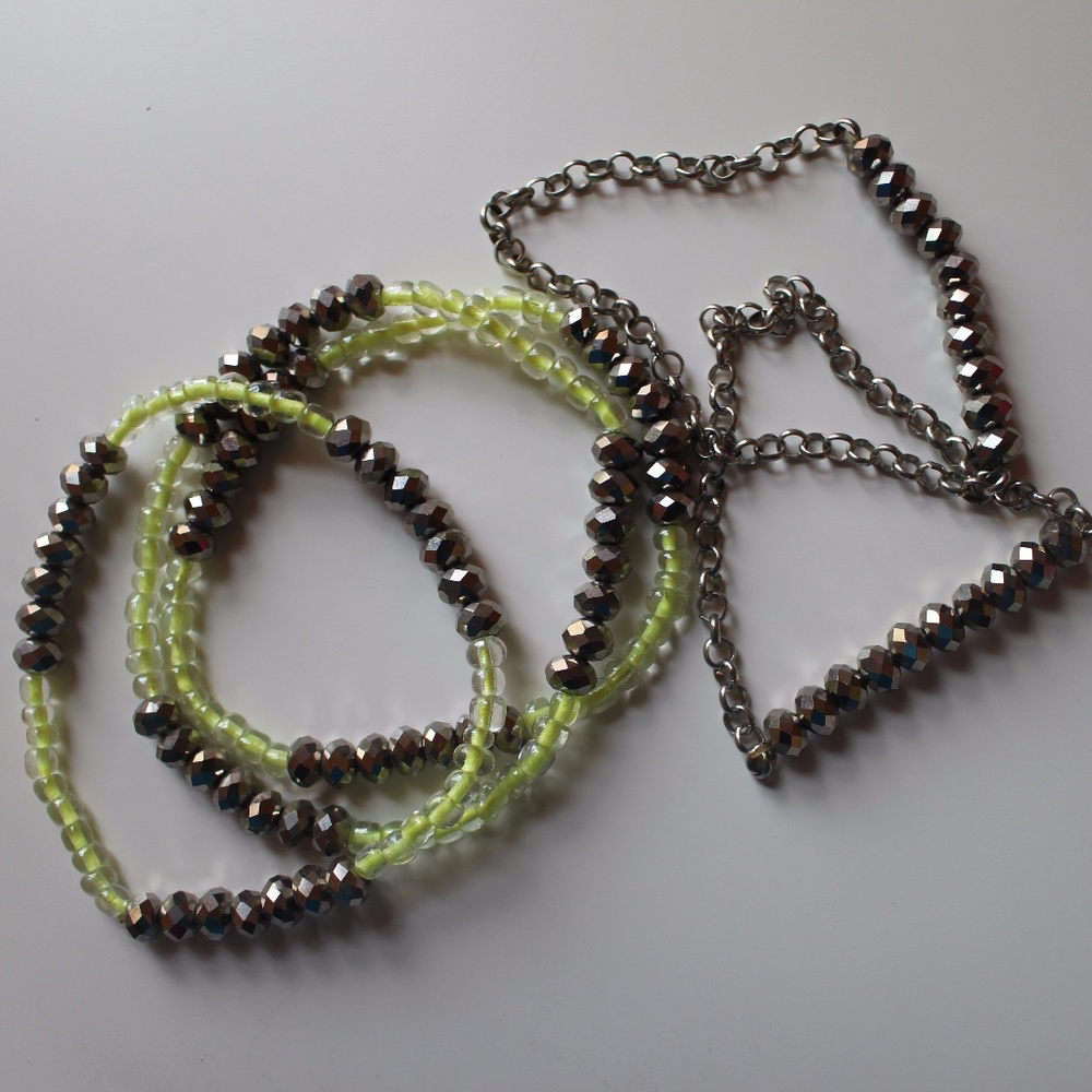 American Eagle Bracelet Set