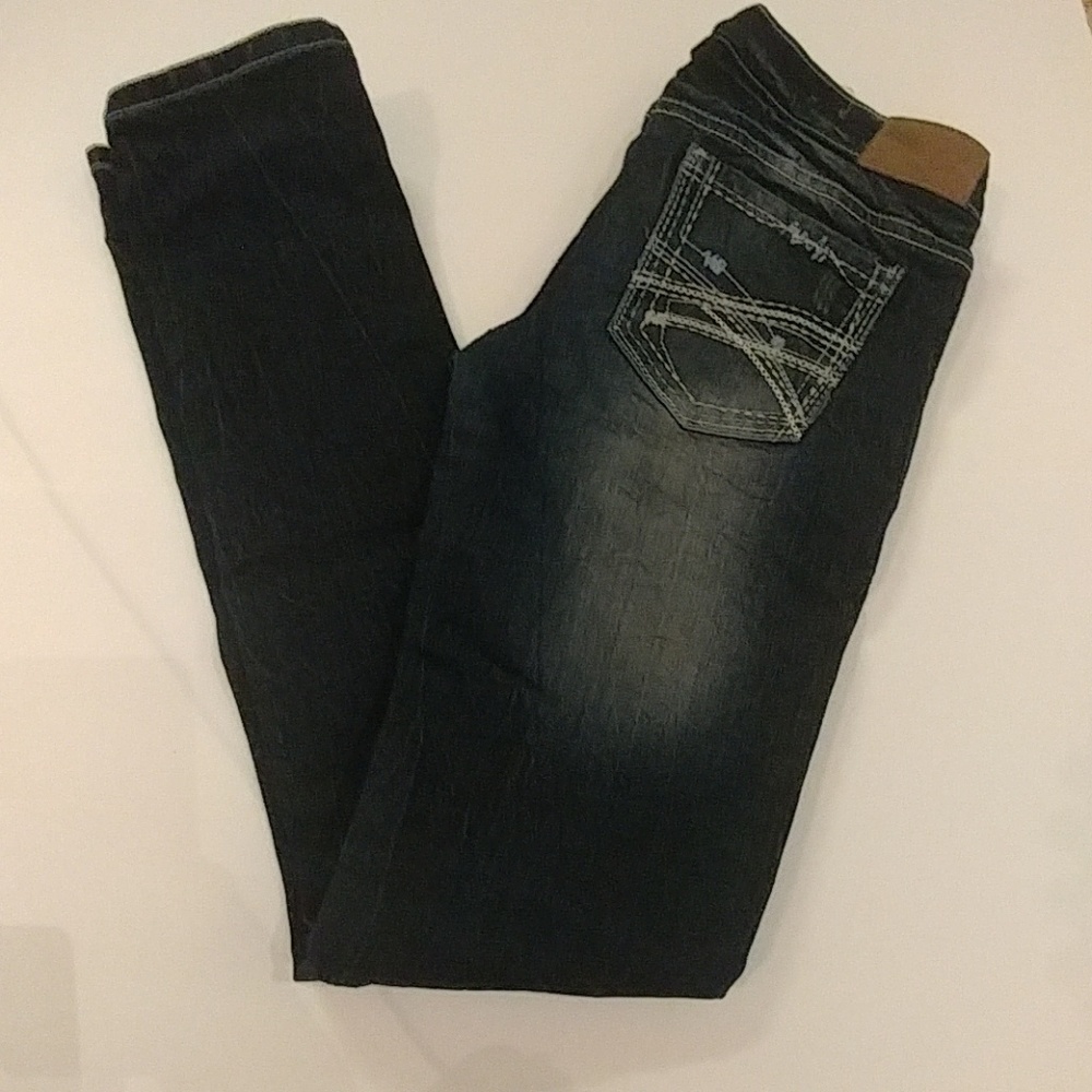 Premiere Skinny Jeans