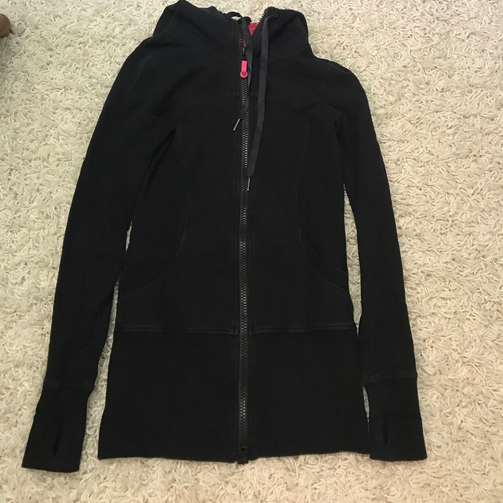 Lulu Lemon Hoodie