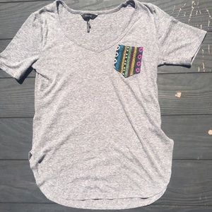 Pac Sun Nollie Shirt