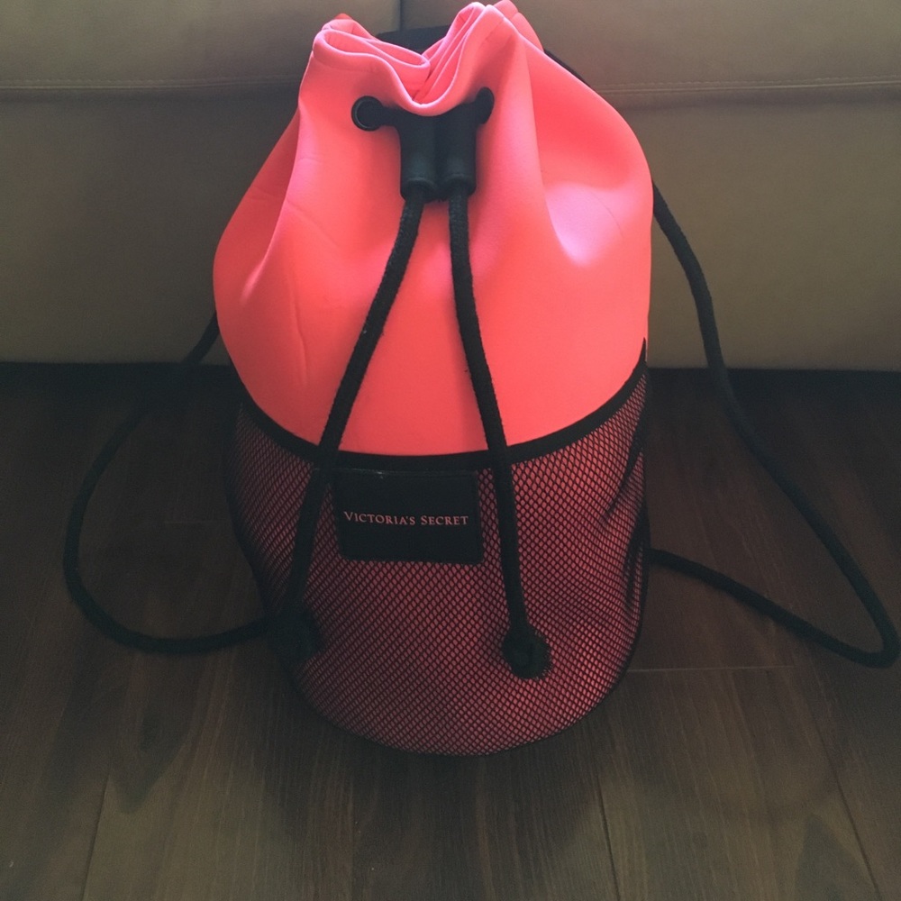 Victoria Secret String Bag‼️