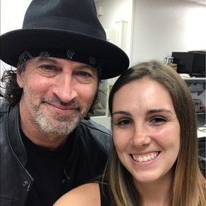 Meet your Posher, Jillian