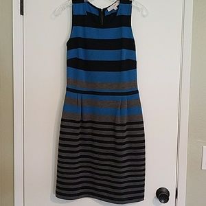 Loft dress